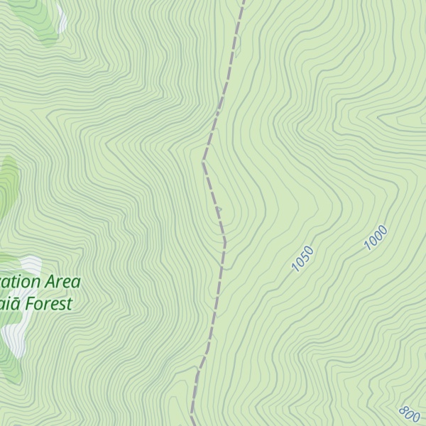 Map of Sandy Hill
