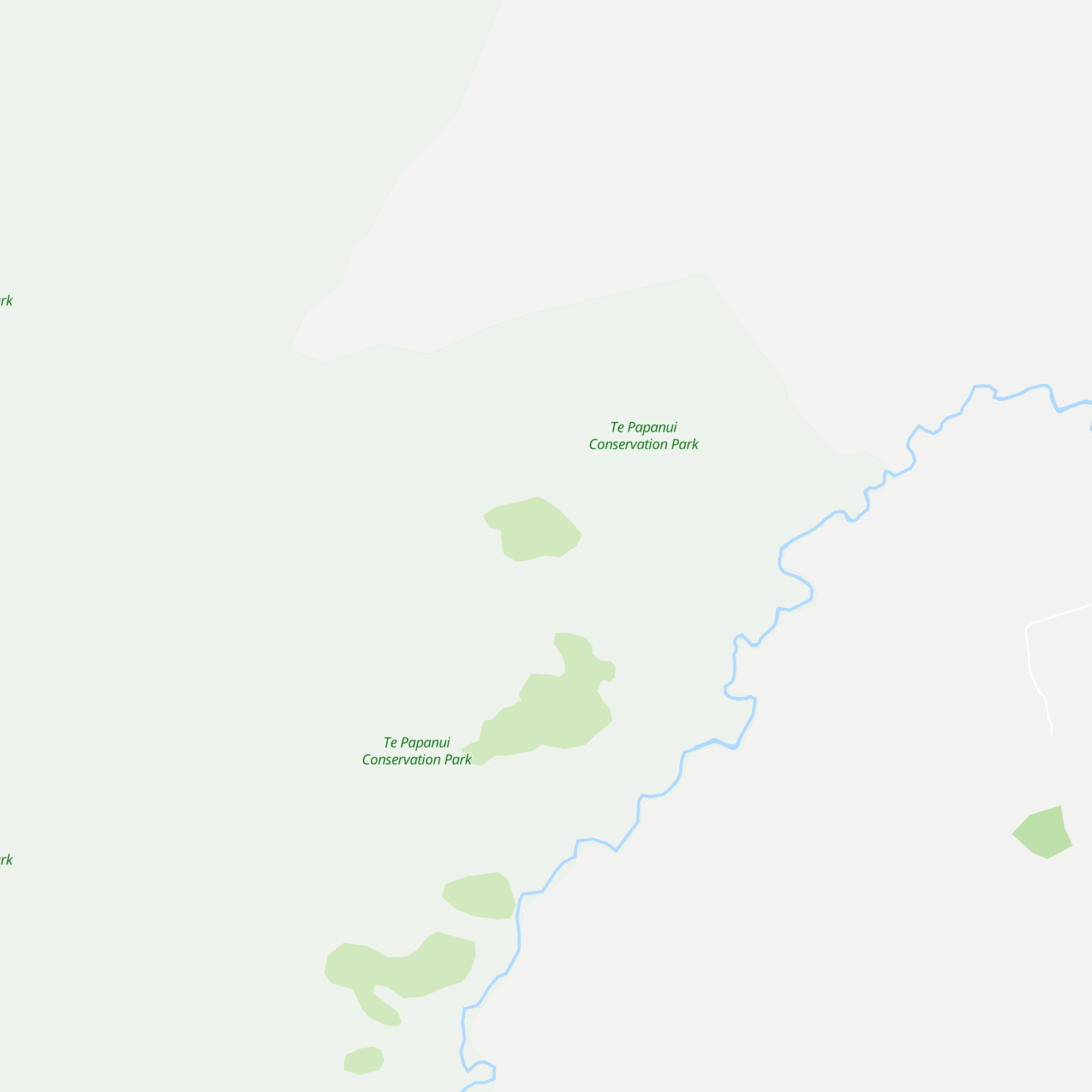 Tent Hut map