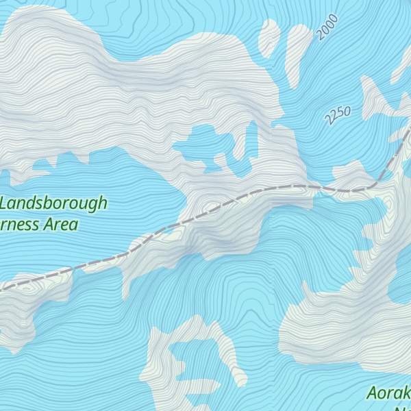 Map of Vampire
