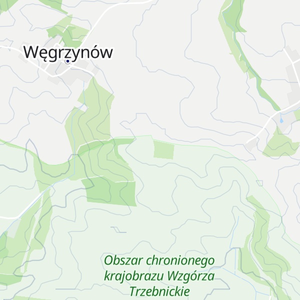 Map of Wiszniak