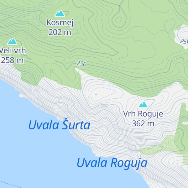 Map of Karkadur