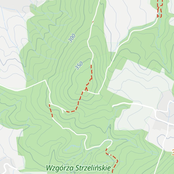 Map of Kopa Nowoleska
