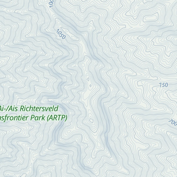 Map of Kuamsib