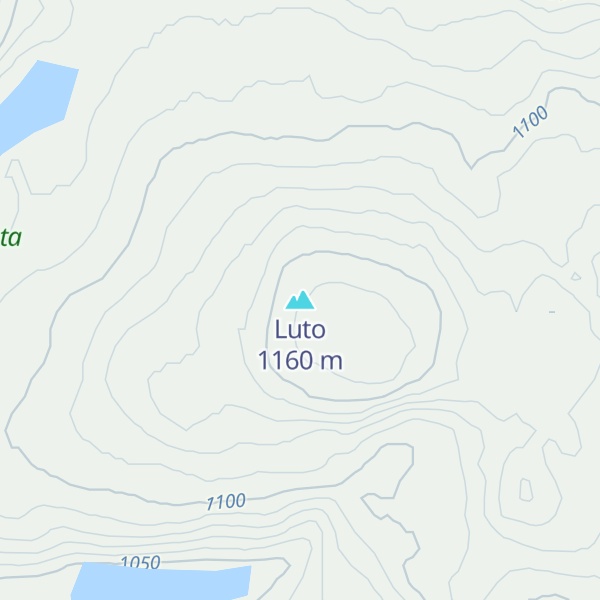 Map of Luto