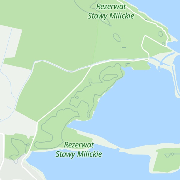Map of Baranie