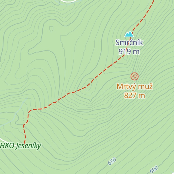 Map of Volyň