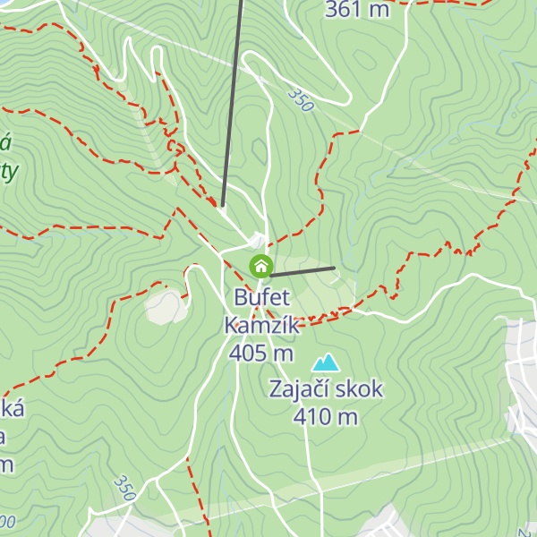 Map of Bobo