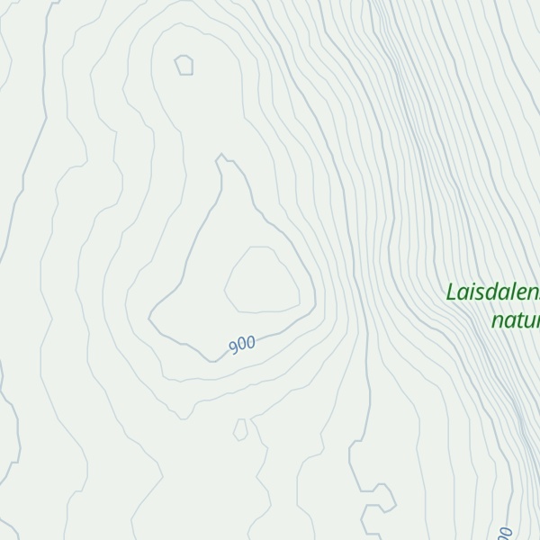 Map of Niebsurte