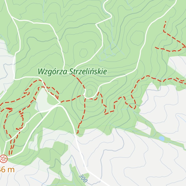 Map of Gromnik