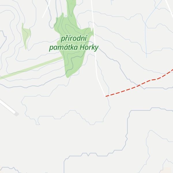 Map of Náklo