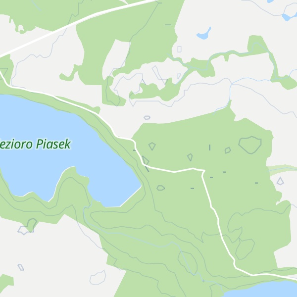 Map of Lipy