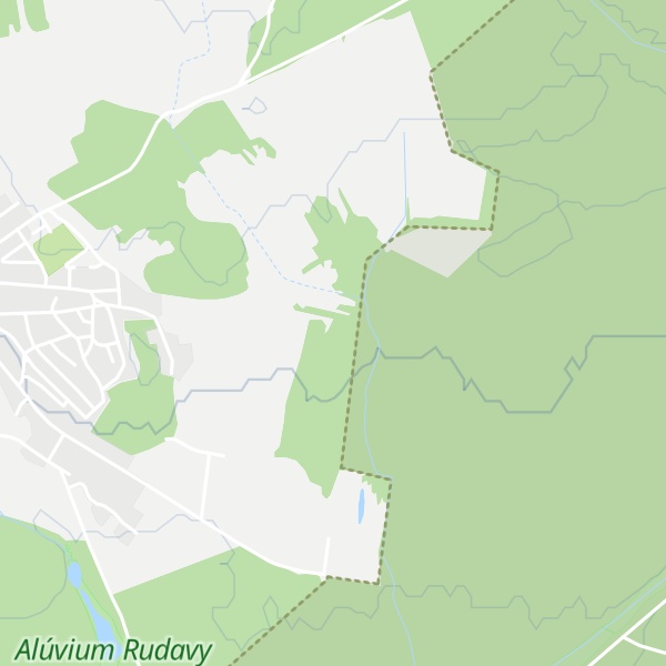 Map of Matiašov vŕšok