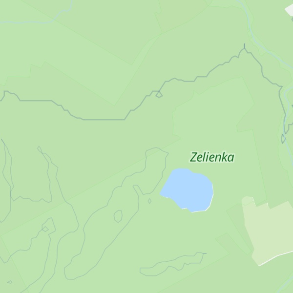 Map of Na háji