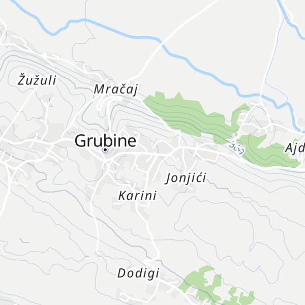 Map of Bombur