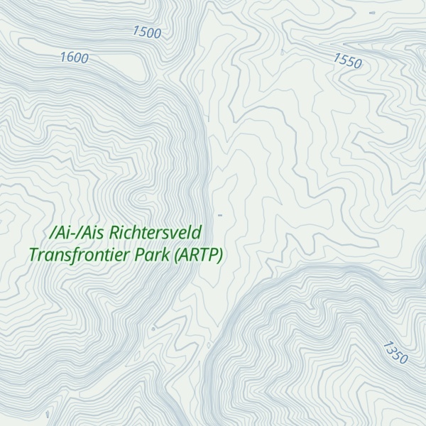 Map of Umub