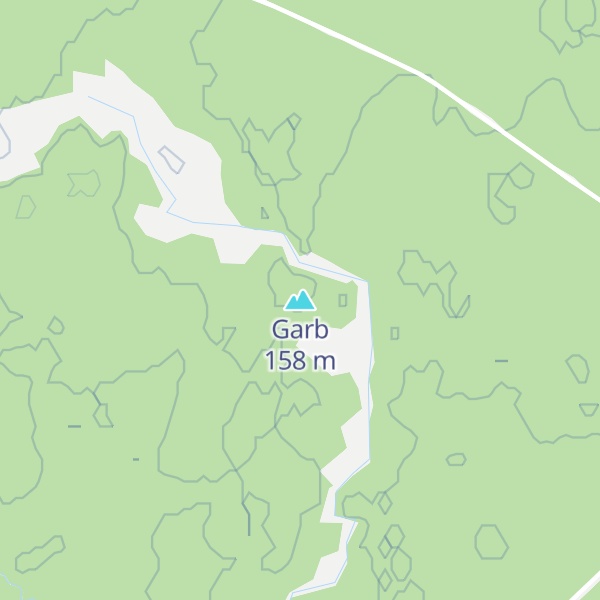 Map of Garb