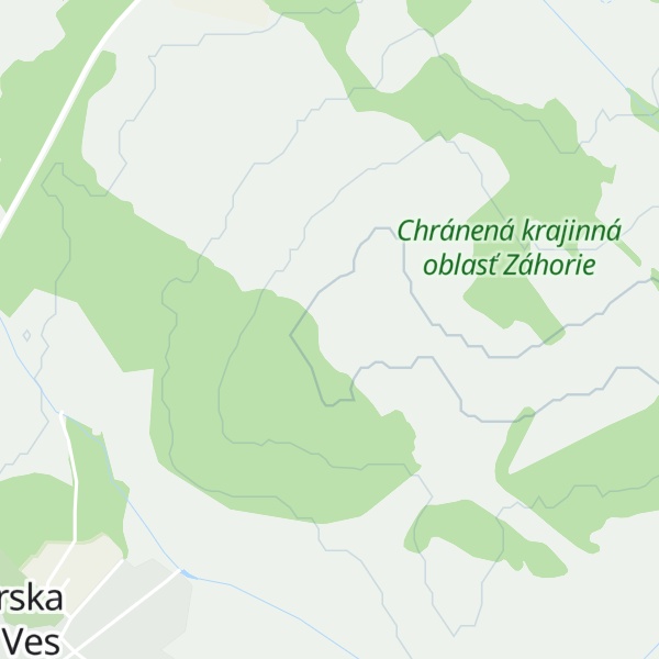 Map of Lipovec