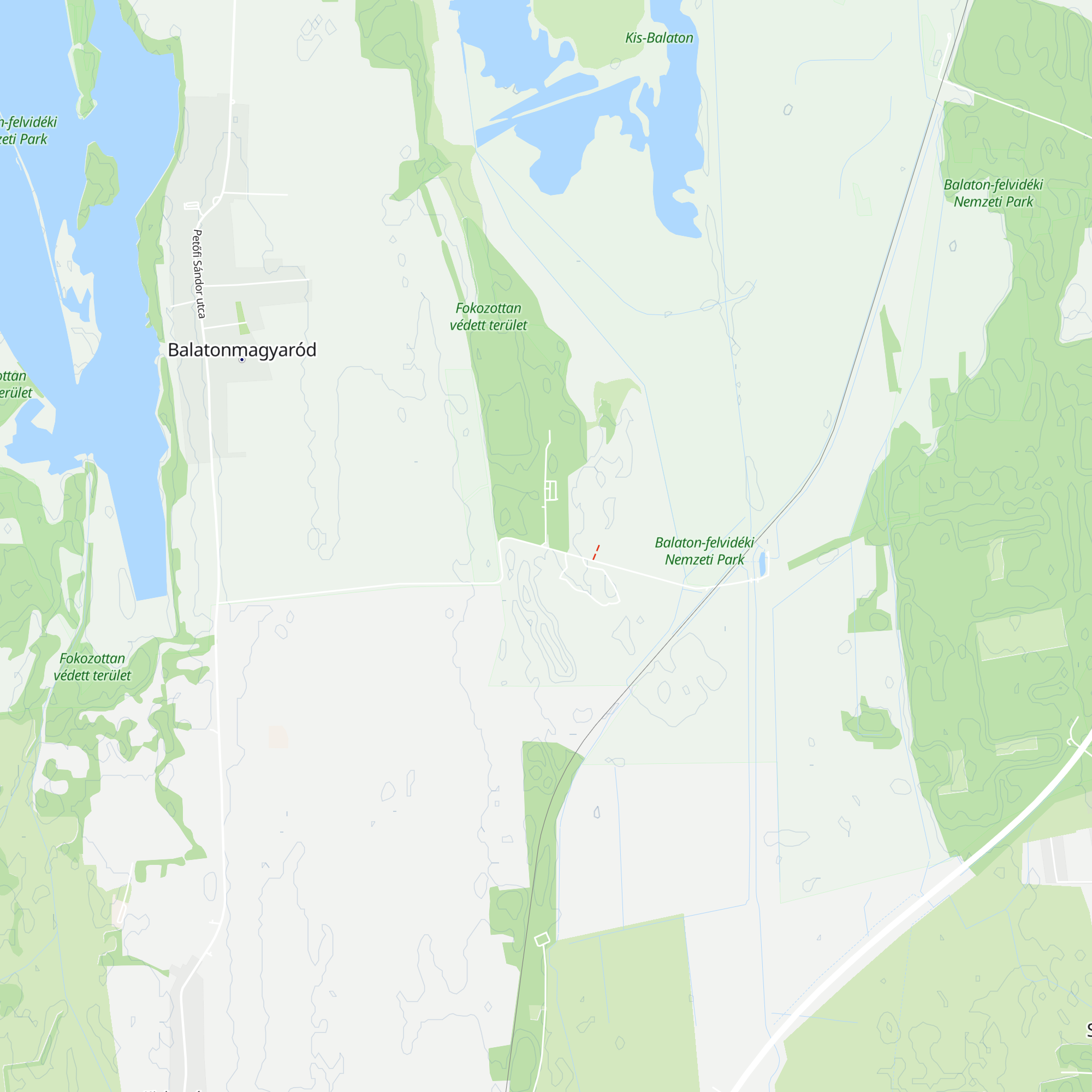 Pénztár - tickets map