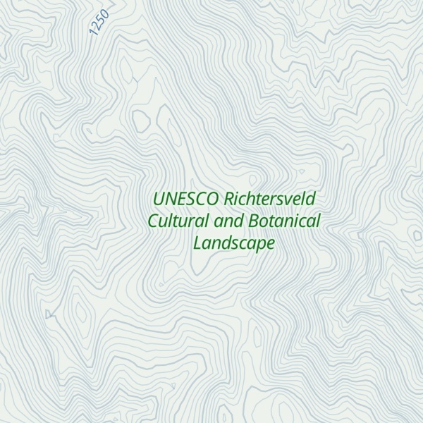 Map of Cornellsberg