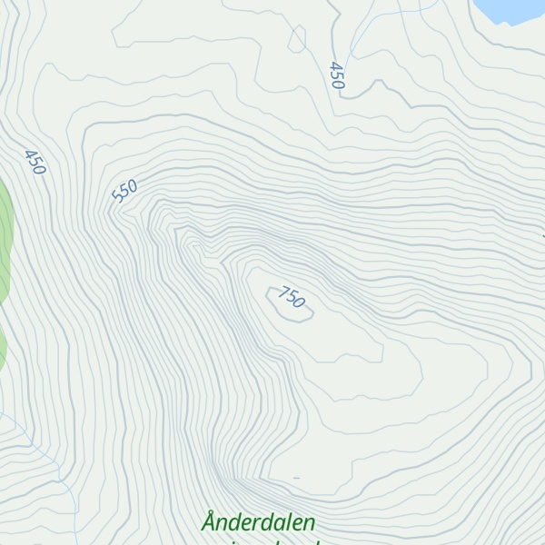 Map of Kolkjerka
