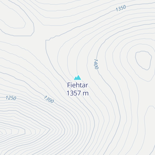 Map of Fiehtar