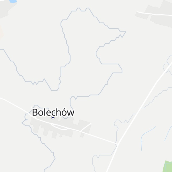 Map of Kocia