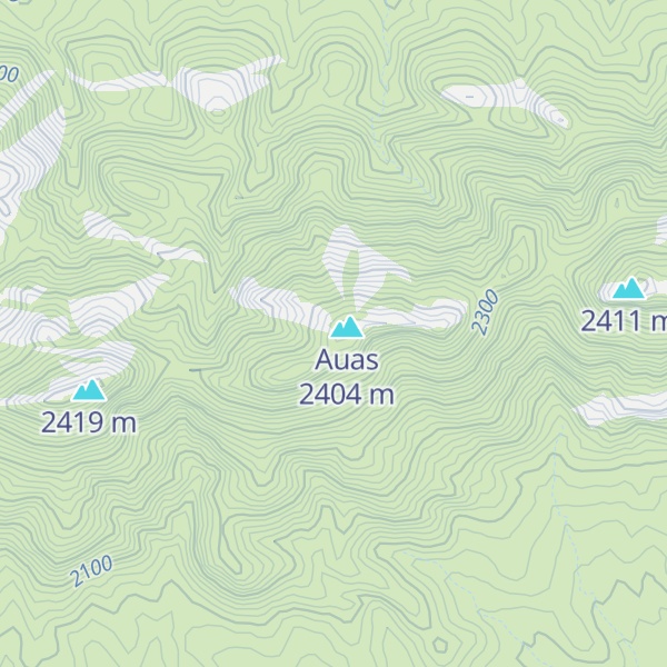 Map of Oorlogstein