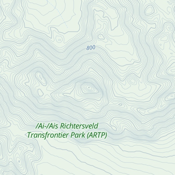 Map of Tatasberg