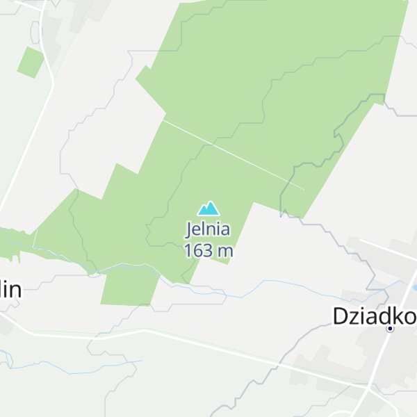 Map of Jelnia