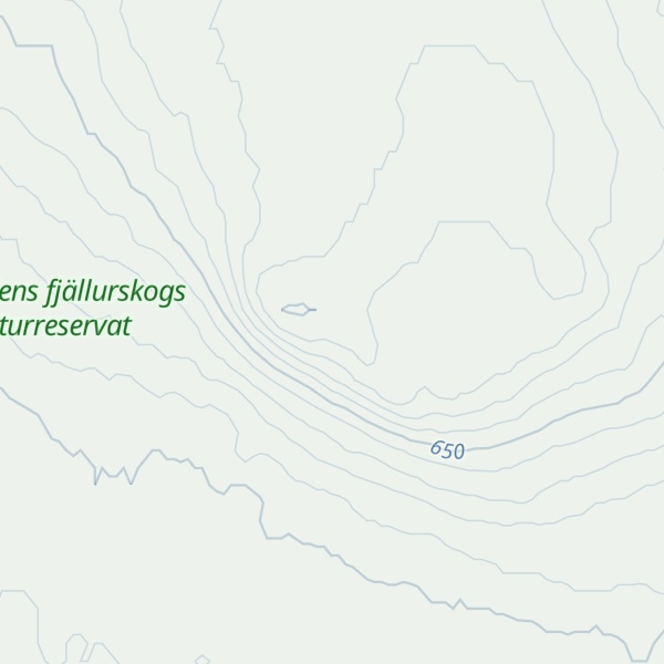 Map of Aistop