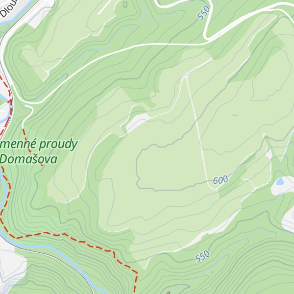 Map of Hüttenerb