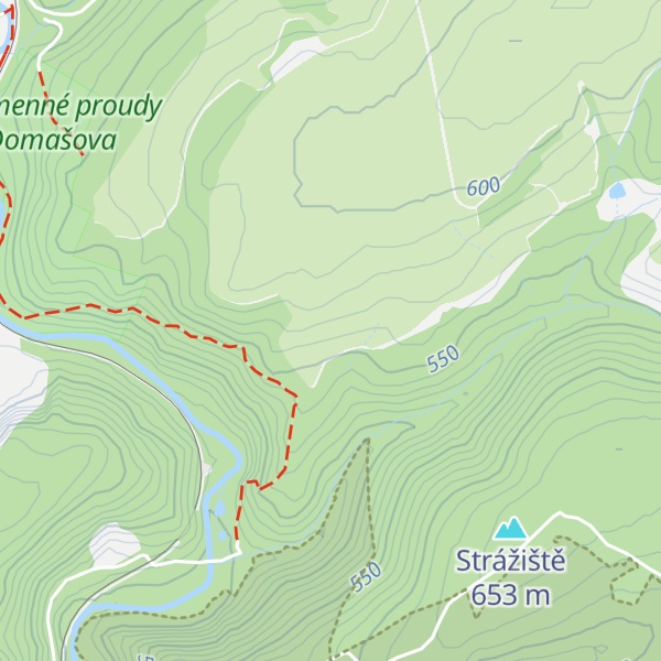 Map of Hüttenerb