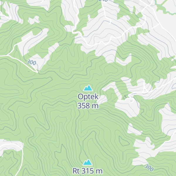 Map of Optek