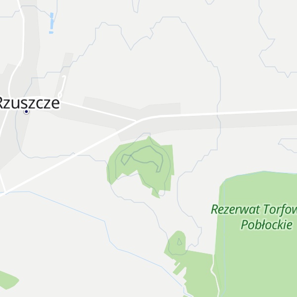 Map of Bukowiniec
