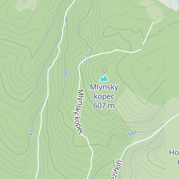 Map of Bouda Anna
