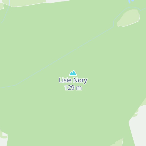 Map of Lisie Nory