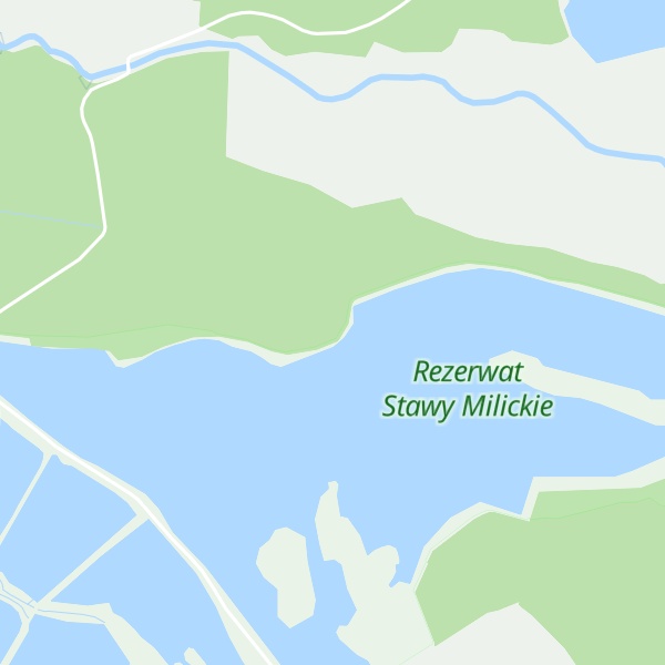 Map of Knapska