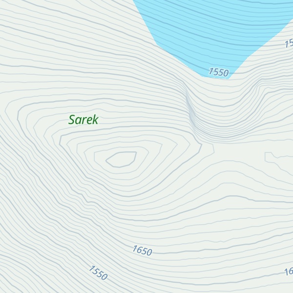 Map of Ruohtes