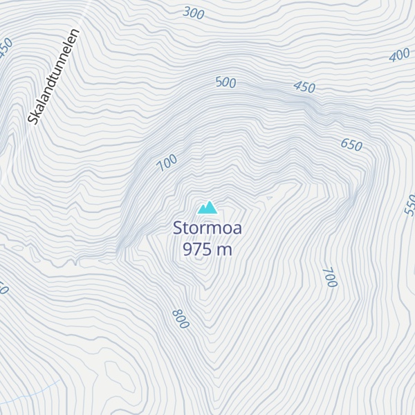 Map of Stormoa
