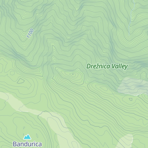 Map of Tmorac