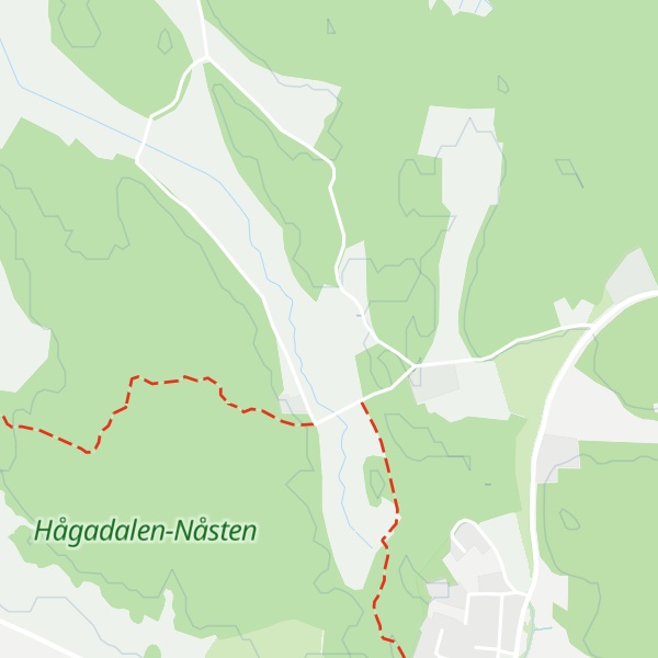Map of Stabbymalm