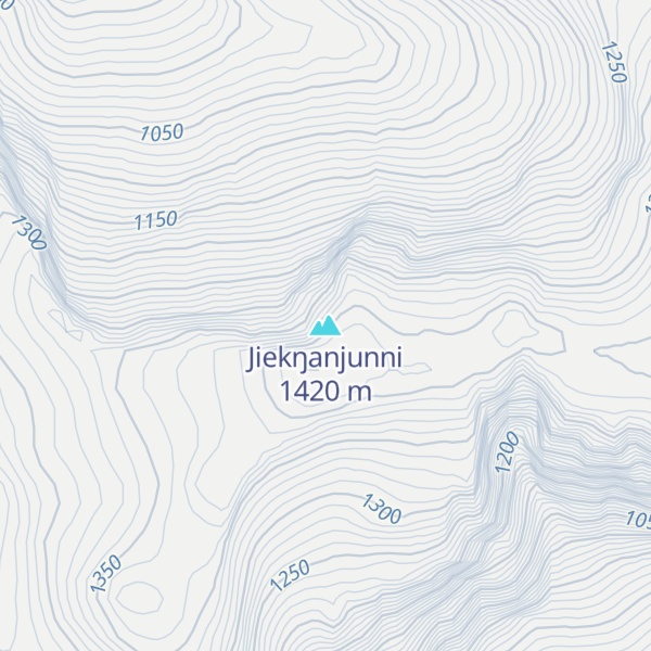 Map of Jiekŋanjunni