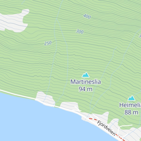 Map of Lemlia