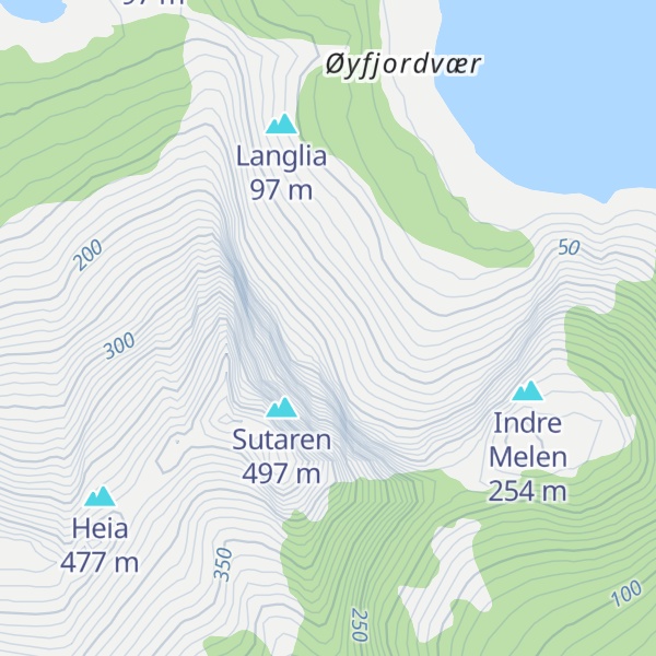 Map of Sutarlia