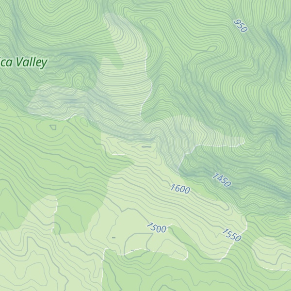 Map of Sastavci