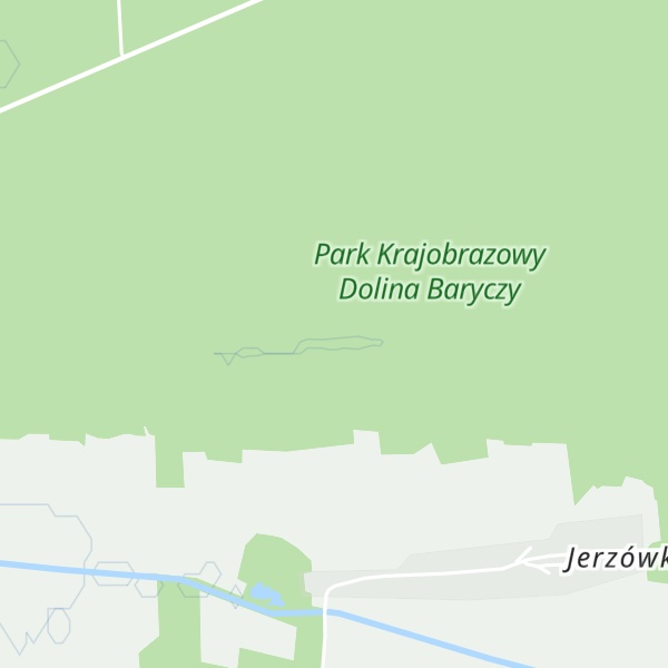 Map of Mysia Góra