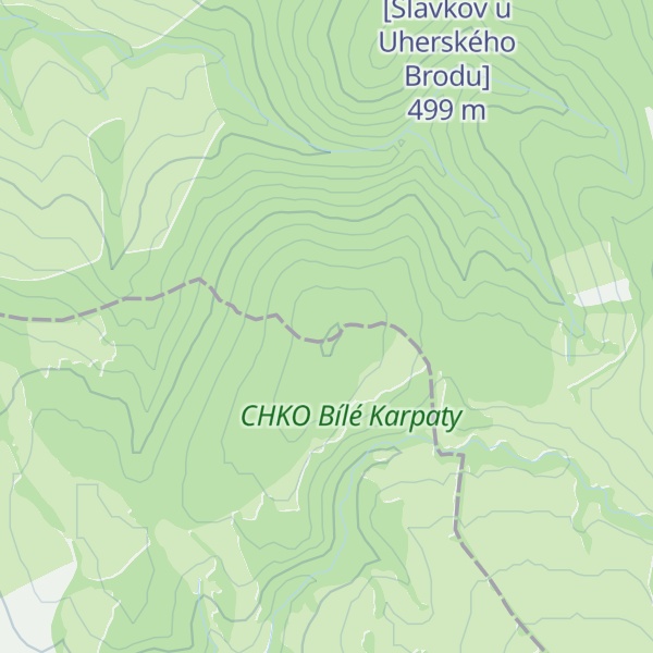 Map of Lipinka