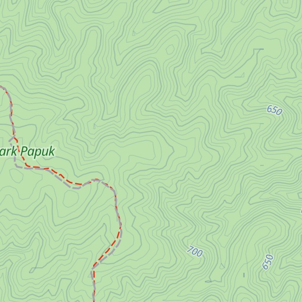 Map of Jelovac