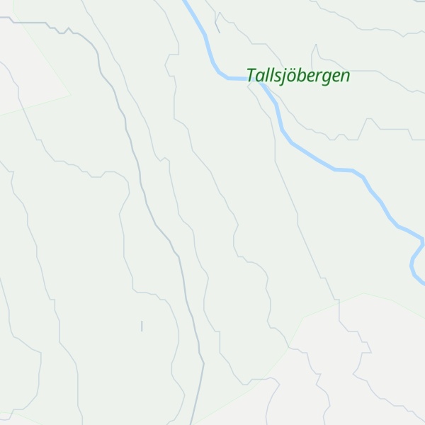 Map of Brattmyrberget