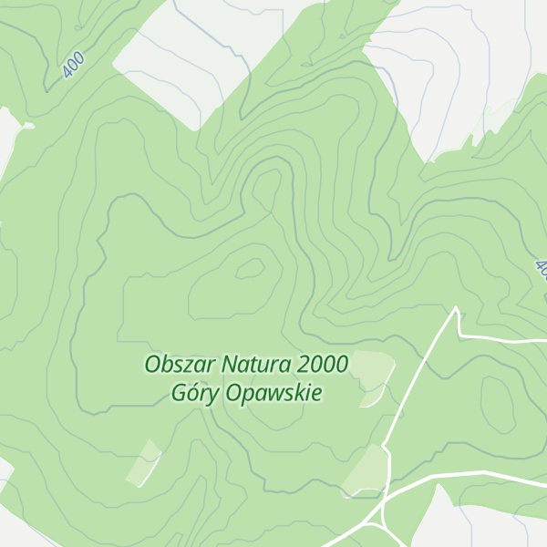 Map of Gołąbki